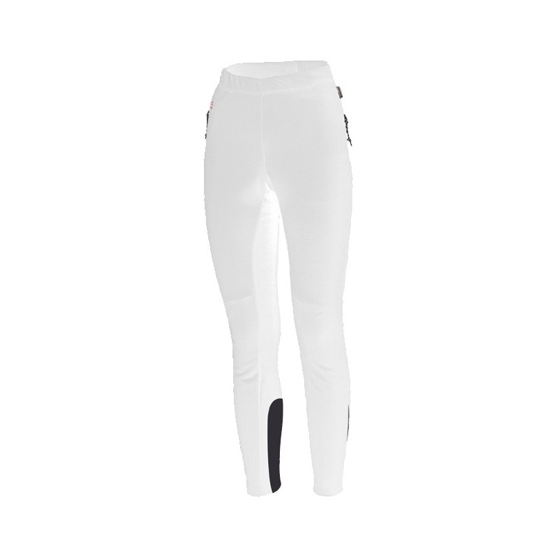 Sportful Snowflake WS Lady Hose weiß Sportful Snowflake WS Lady Hose weiß
